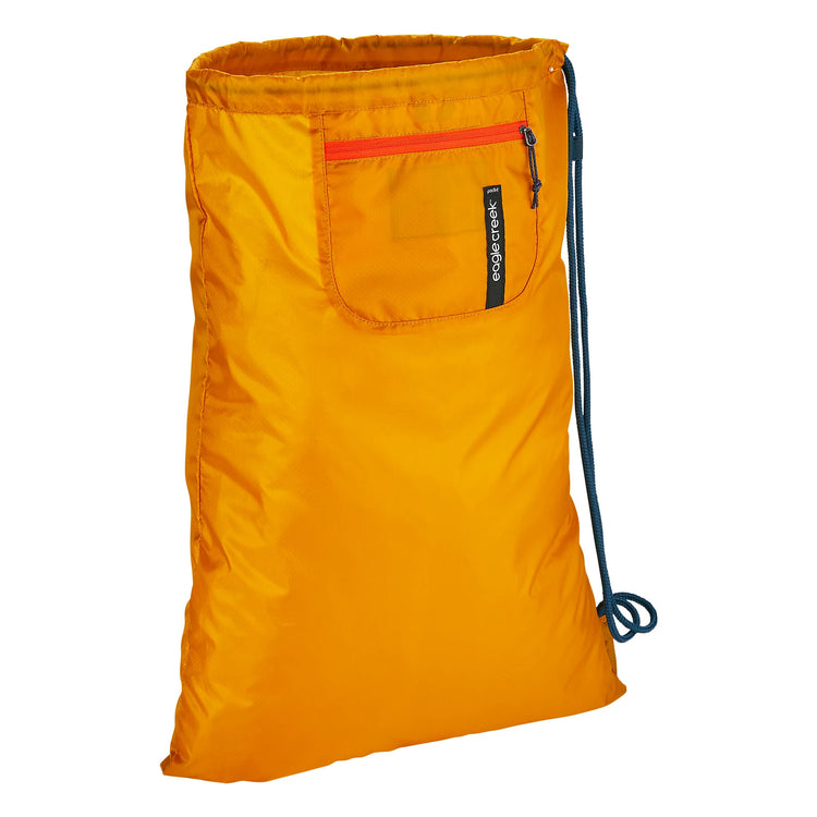 Laundry Sac / Sahara Yellow