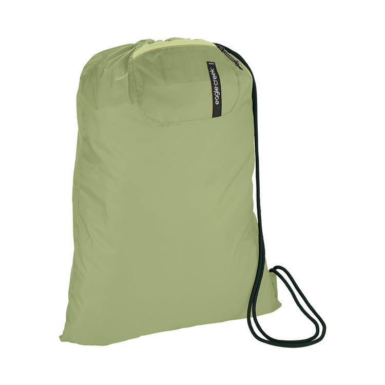 Laundry Sac / Mossy Green