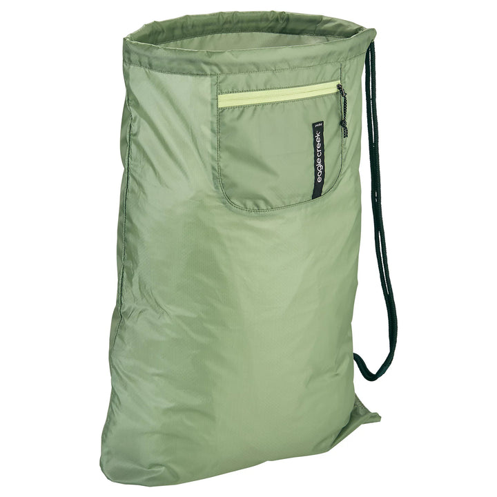 Laundry Sac / Mossy Green