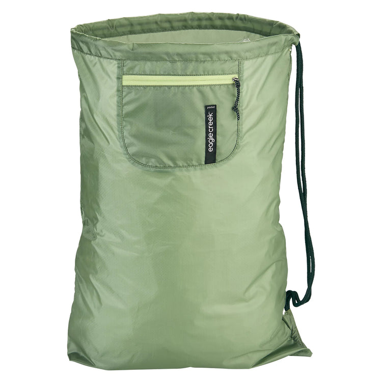 Laundry Sac / Mossy Green