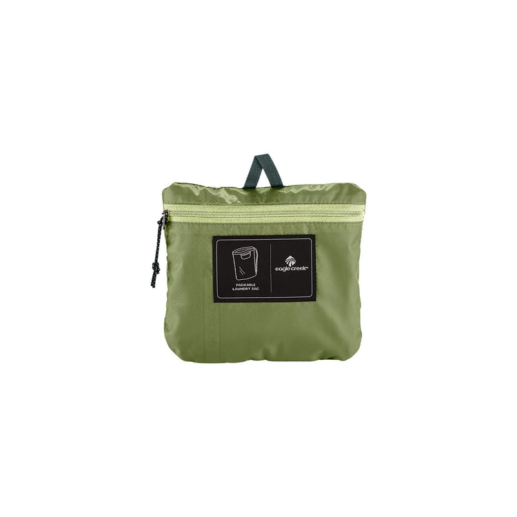 Laundry Sac / Mossy Green