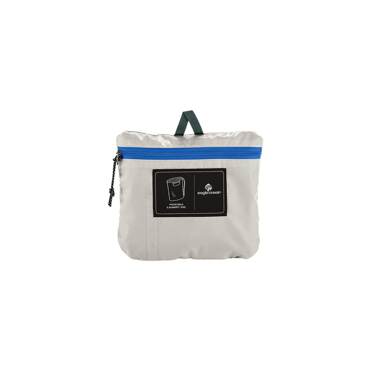 Laundry Sac / Aizome Blue/Grey