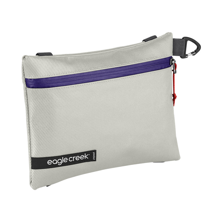 Pouch S / Silver