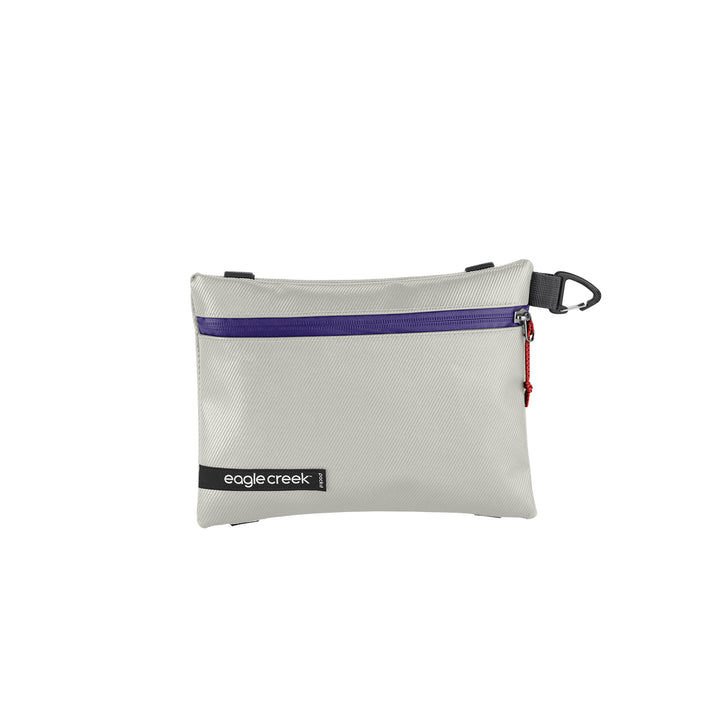 Pouch S / Silver