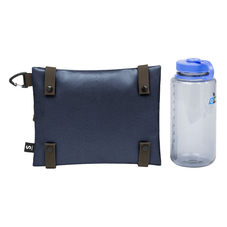 Pouch S / Rush Blue