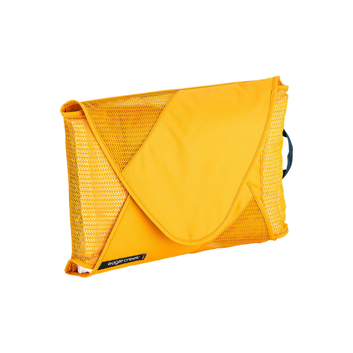 Garment Folder L / Sahara Yellow