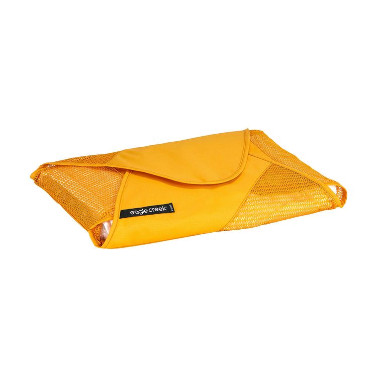 Garment Folder L / Sahara Yellow