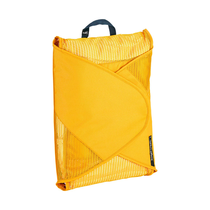 Garment Folder L / Sahara Yellow