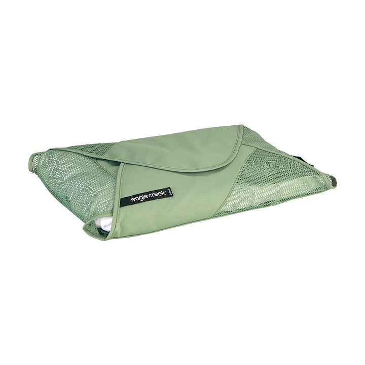 Garment Folder L / Mossy Green