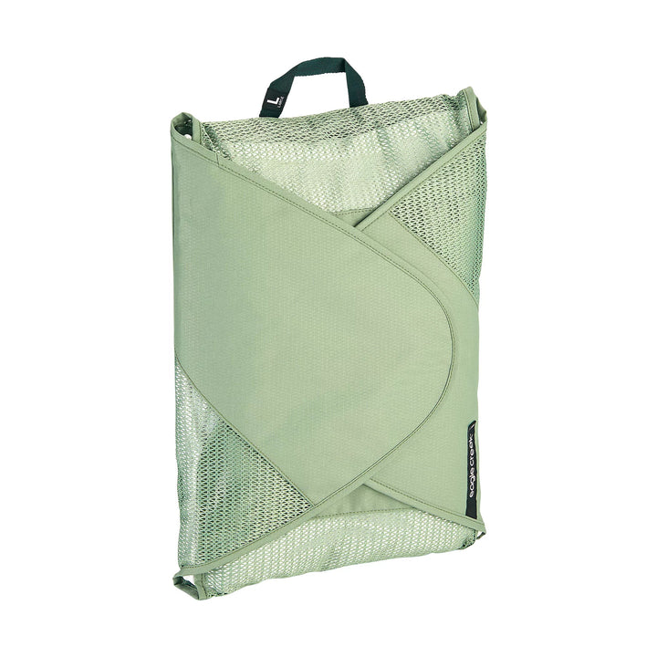 Garment Folder L / Mossy Green