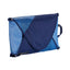 Garment Folder L / Aizome Blue/Grey