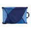 Garment Folder L / Aizome Blue/Grey