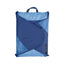 Garment Folder L / Aizome Blue/Grey