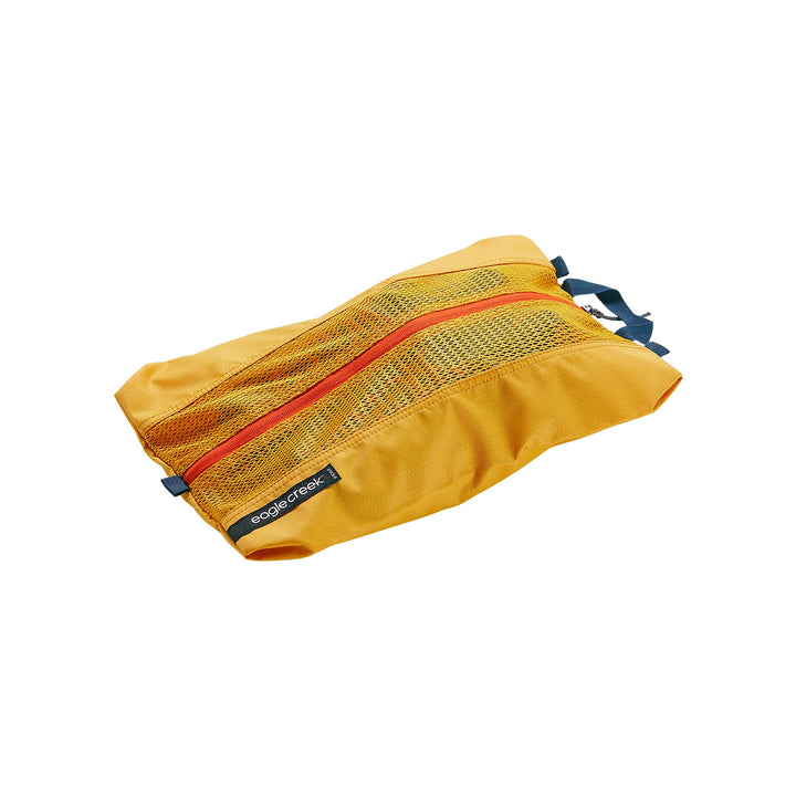 Shoe Sac / Sahara Yellow