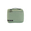 Trifold Toiletry Kit / Mossy Green