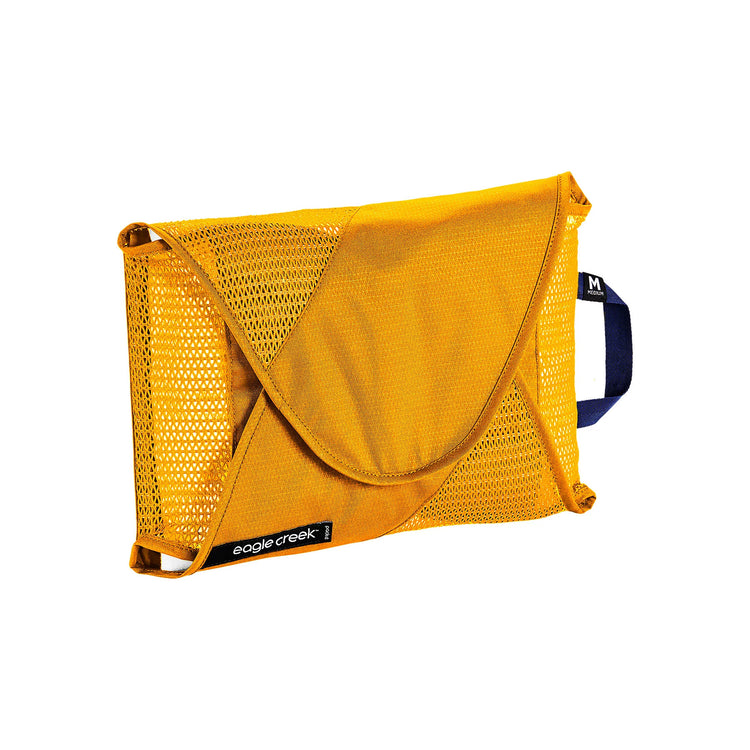 Garment Folder M / Sahara Yellow