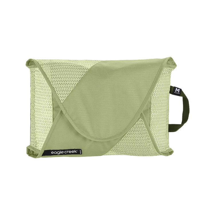 Garment Folder M / Mossy Green