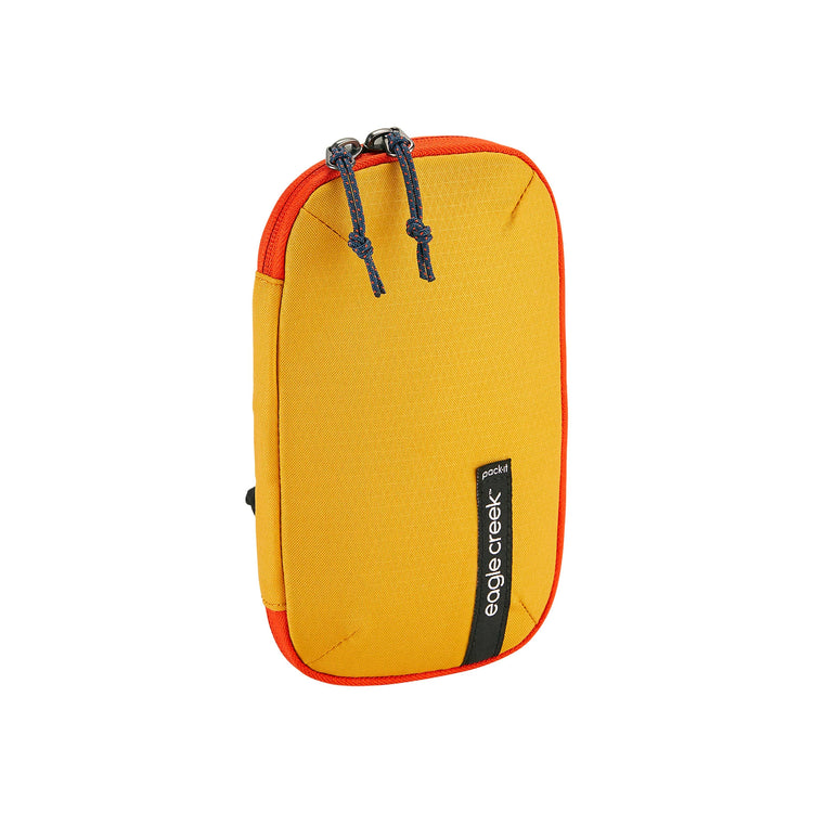 E-Tools Organizer / Sahara Yellow