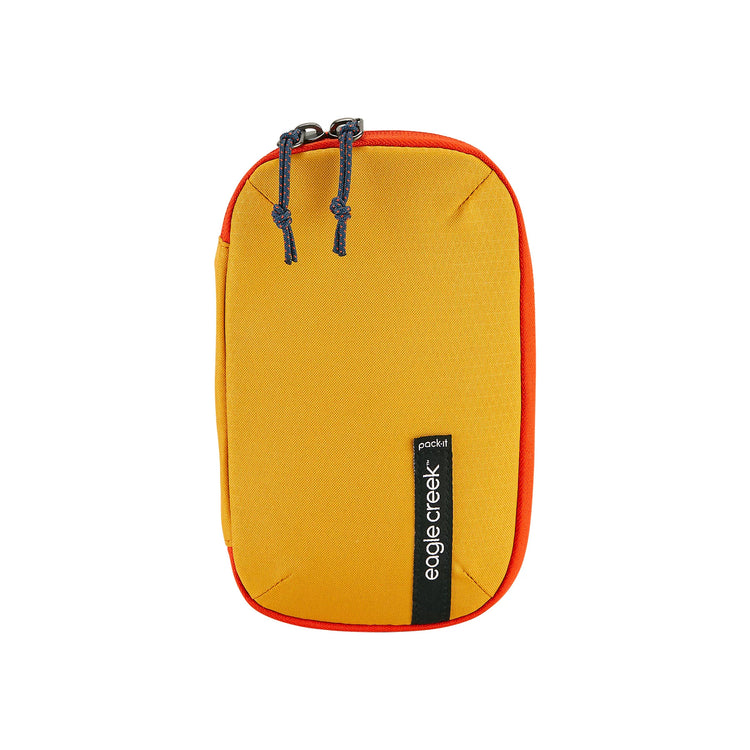 E-Tools Organizer / Sahara Yellow