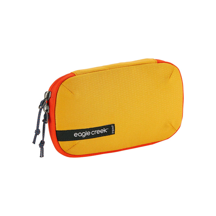 E-Tools Organizer / Sahara Yellow