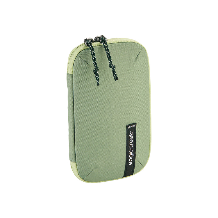 E-Tools Organizer / Mossy Green