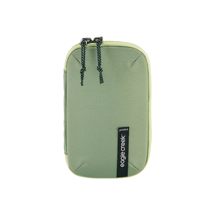 E-Tools Organizer / Mossy Green