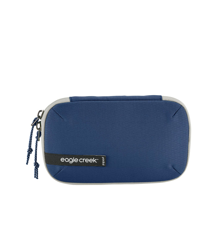 E-Tools Organizer / Aizome Blue/Grey