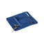 E-Organizer Panel / Aizome Blue/Grey