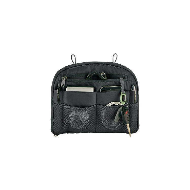 Org Convertible Pack / Black