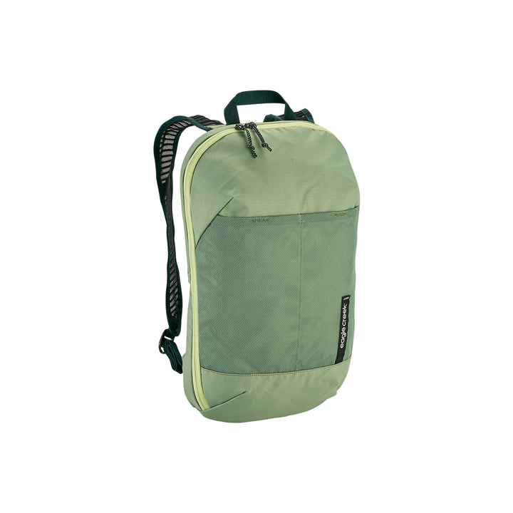 Org Convertible Pack / Mossy Green