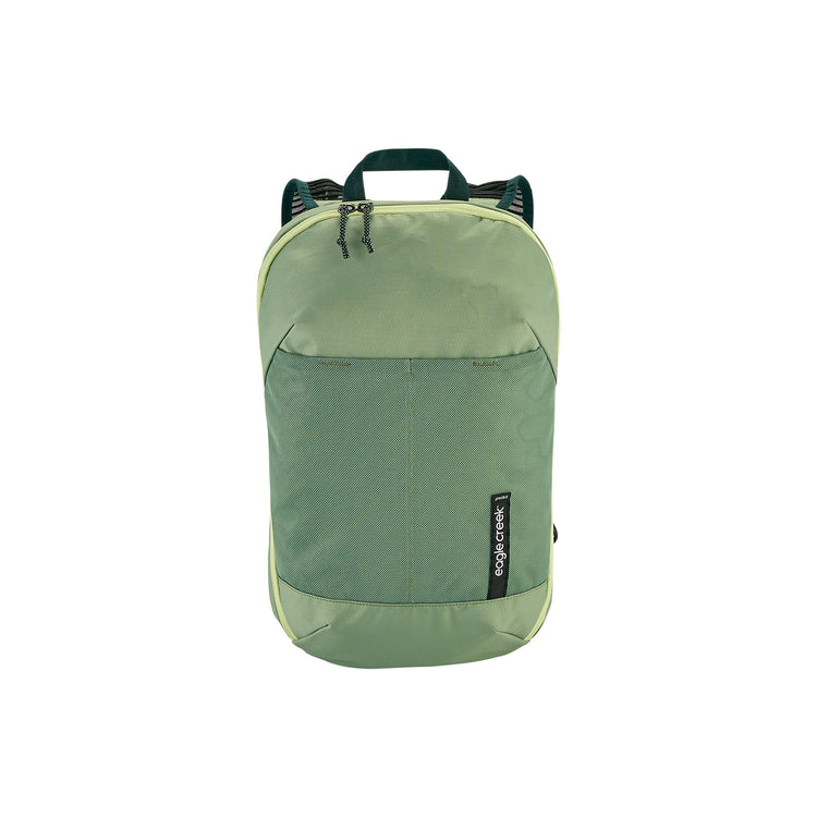 Org Convertible Pack / Mossy Green