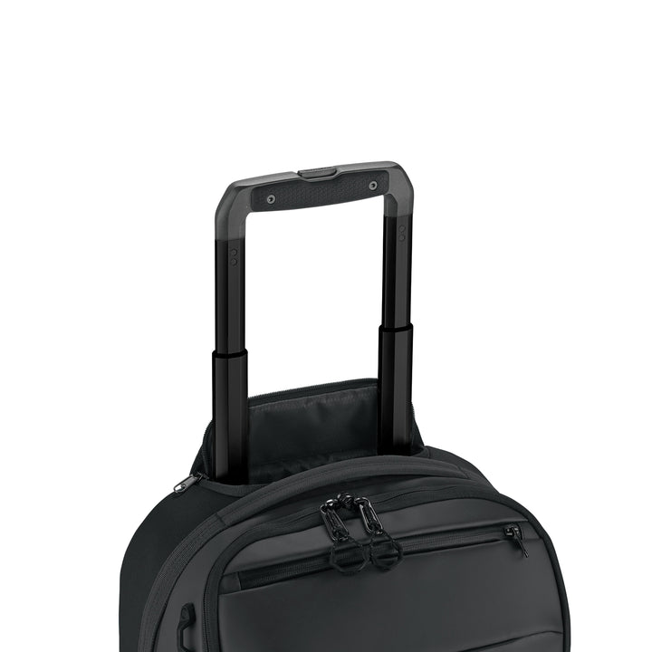 Carry-on / Black