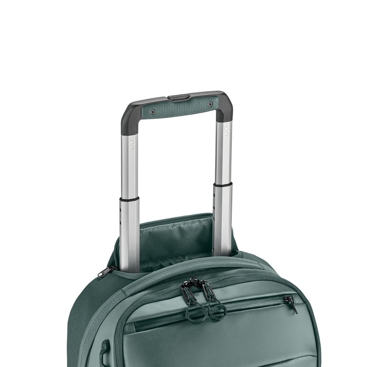 Carry-on / Arctic Seagreen