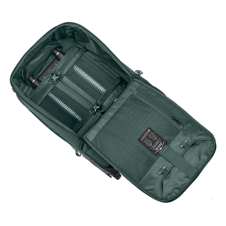 Carry-on / Arctic Seagreen