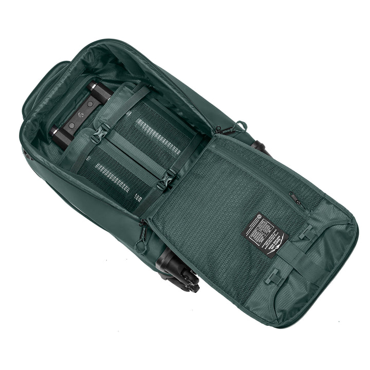 Carry-on / Arctic Seagreen