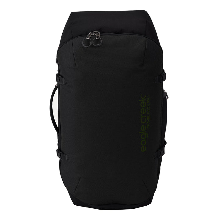 55 Liters (S/M) / Black