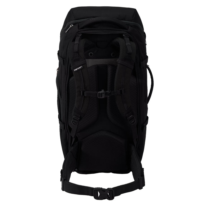 55 Liters (S/M) / Black