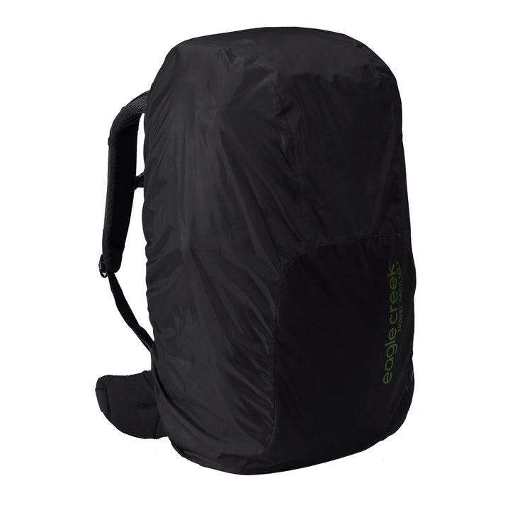 55 Liters (S/M) / Black