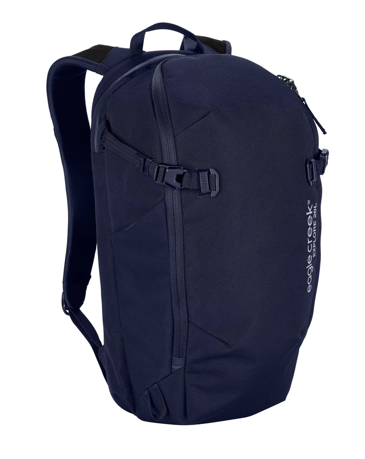 Backpack / Kauai Blue