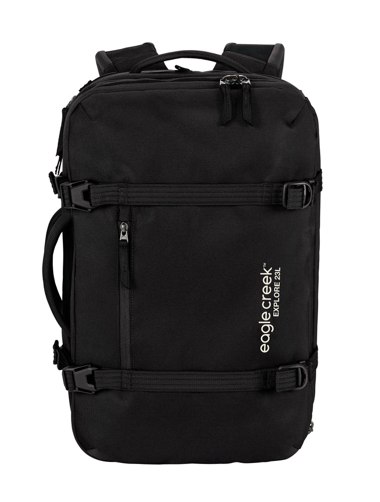 Transit Bag / Black