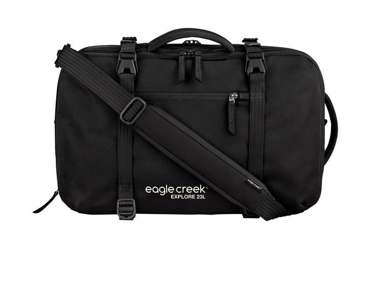 Transit Bag / Black