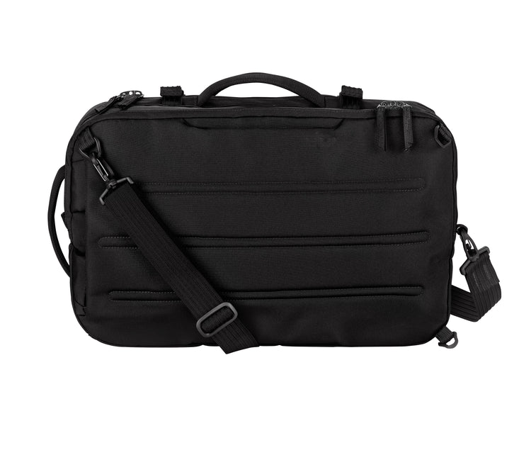 Transit Bag / Black