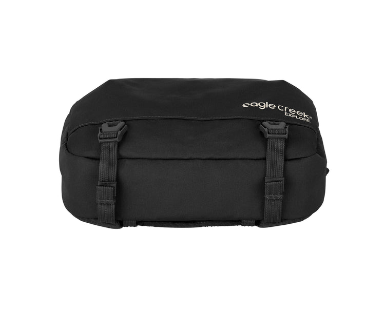 Messenger Bag / Black