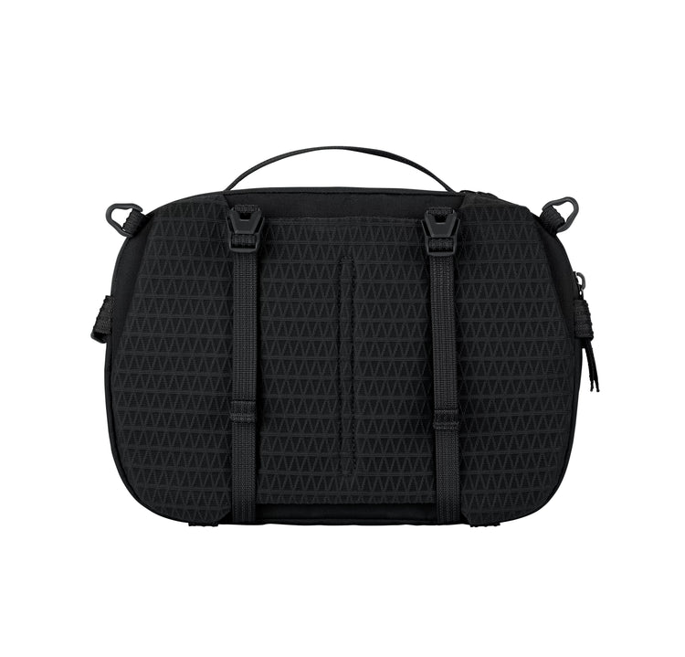 Messenger Bag / Black