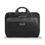 Slim Briefcase / Black