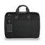 M Exp Briefcase / Black