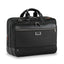 L Exp Briefcase / Black