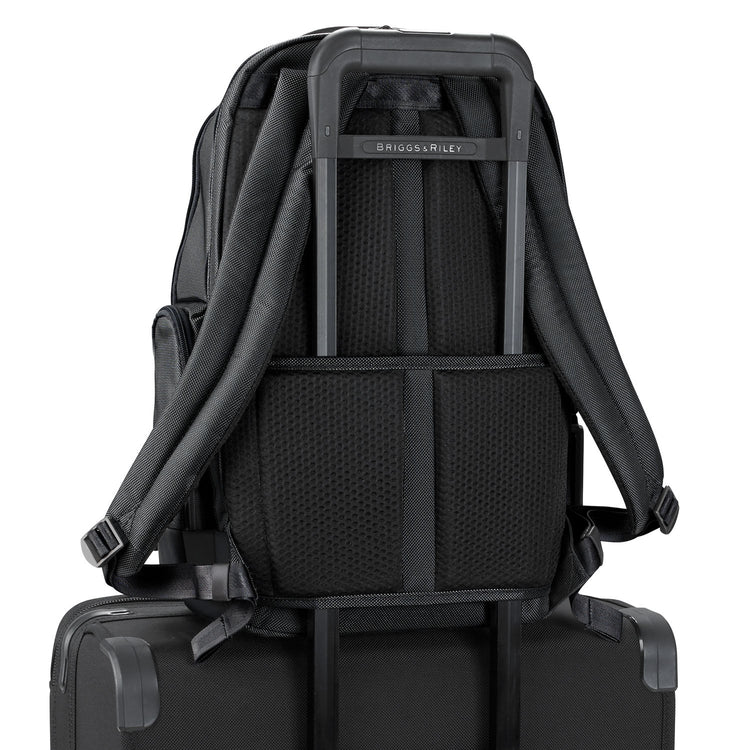 M Cargo Backpack / Black