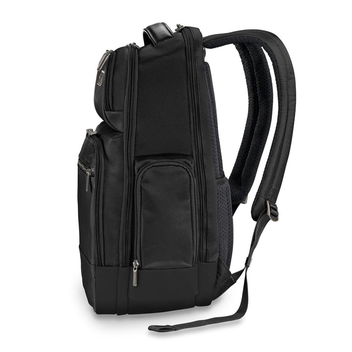 M Cargo Backpack / Black