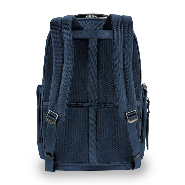 M Cargo Backpack / Navy